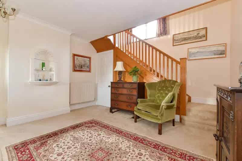 5 Bedroom Farmhouse with Holiday Let Annex and Acre of Land