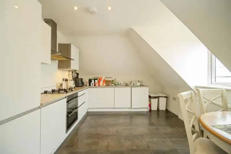 2 Bedroom Apartment for Sale - Secure Gated Close - Allocated Parking