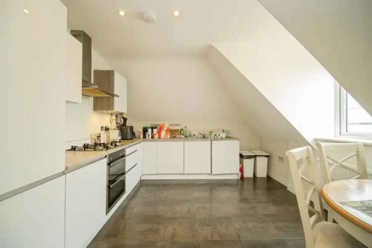 2 Bedroom Apartment for Sale - Secure Gated Close - Allocated Parking