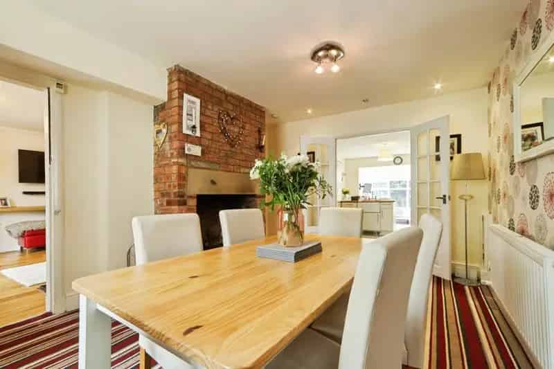 House For Sale , Leeds, England