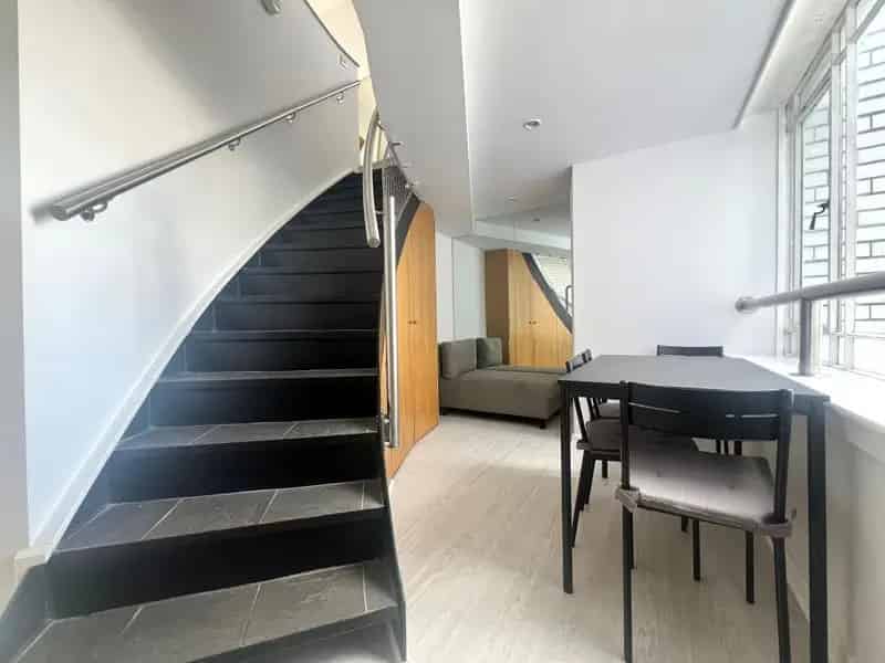 1 Bedroom Duplex Apartment Zero Deposit Available