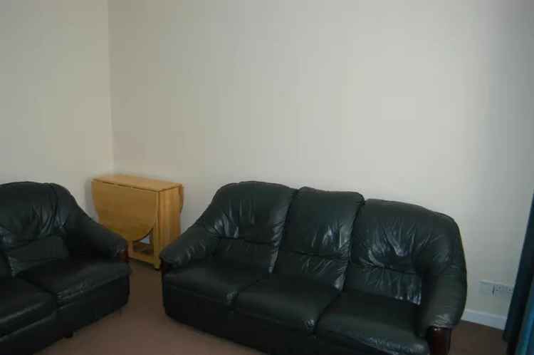 Flat For Rent in Aberdeen City, Scotland