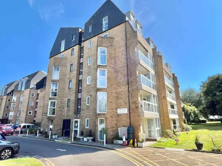 1 Bedroom Retirement Apartment Folkestone CT20