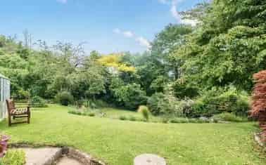 Spacious Detached Home Near Coast Old Cleeve Somerset
