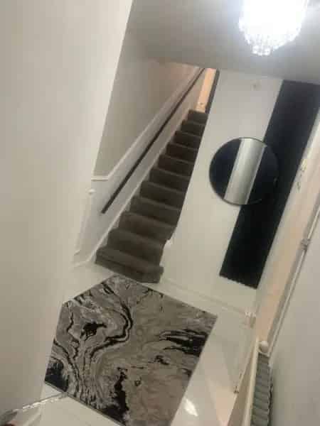 3 Bedroom House St Anne's Large Garden 2 Car Drive