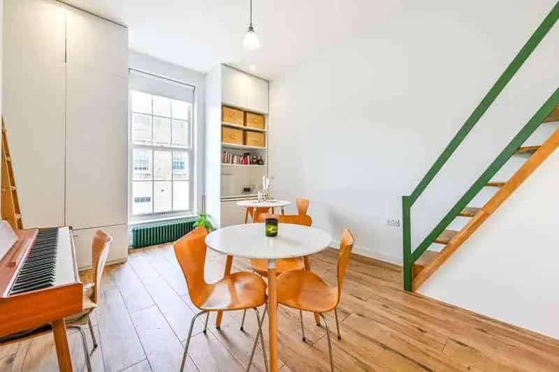 1 Bed Flat for Sale Islington Dalston