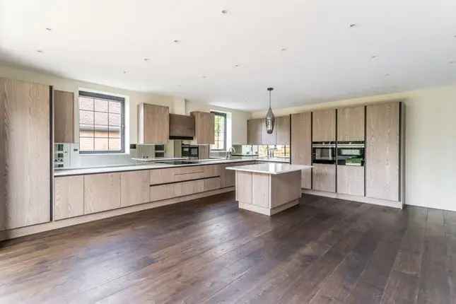 Semi Detached House For Sale In Burdon Lane Cheam Sutton