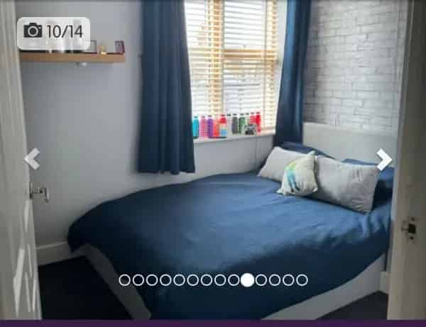Stunning 3 Double Bedroom New Build Apartment