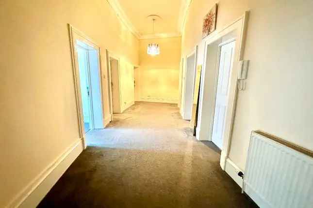 Flat to rent in Sauchiehall Street, Charing Cross, Glasgow G2