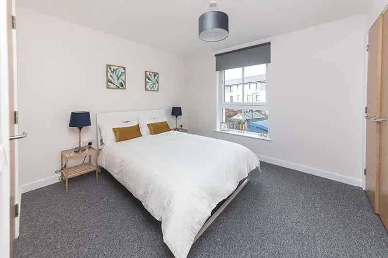 2 Bedroom Flat to Rent