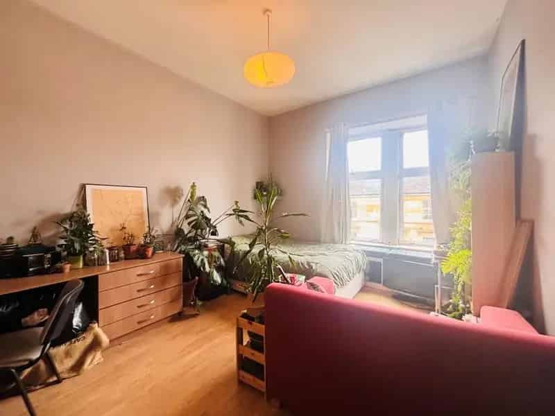 3 Bedroom Flat to Rent Glasgow West End