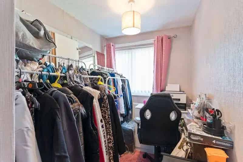 3 Bed End Terrace House For Sale