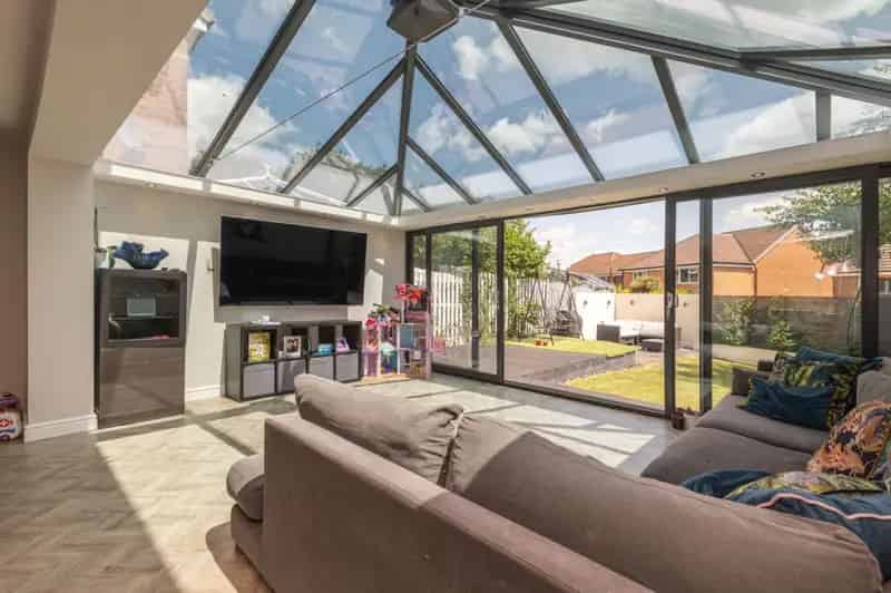 4 Bedroom House For Sale Near Huddersfield