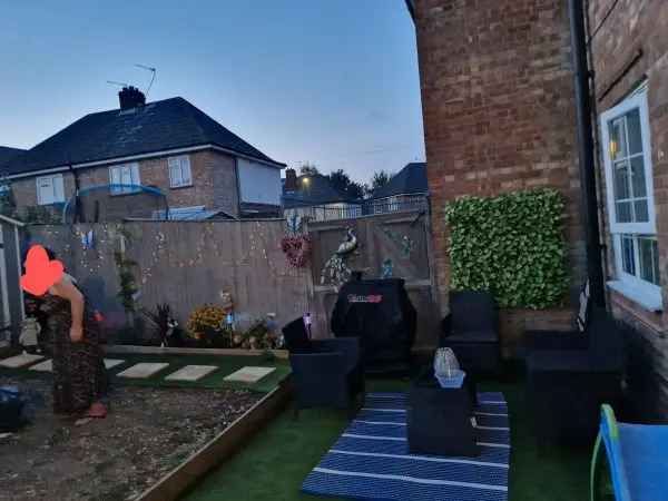 Flat For Rent in Maldon, England