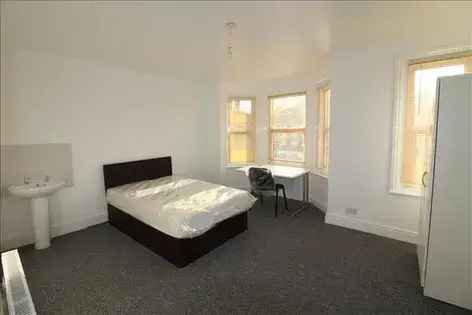 4 Bedroom House Southampton Near Universities