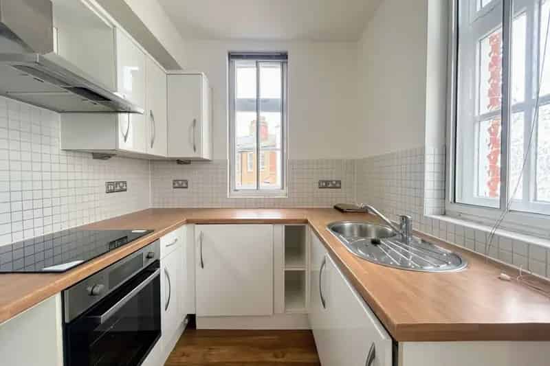 One Bedroom Apartment Ipswich Town Centre