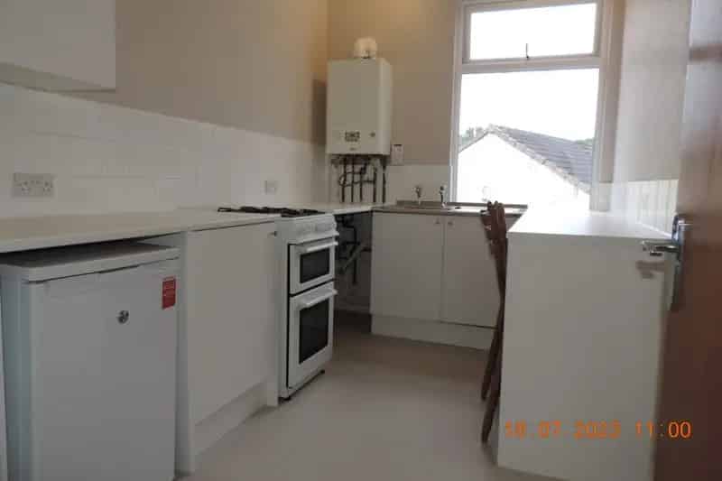 1 bedroom Flat
 To Rent