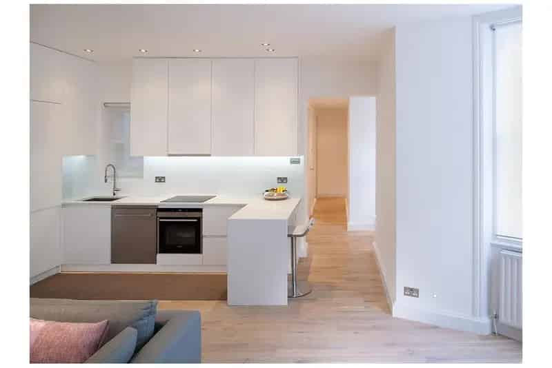 Flat For Rent , London, England