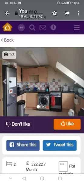 Flat For Rent , Aylesbury, England