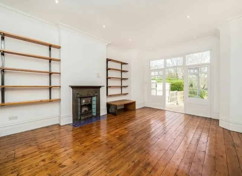 Five Bedroom Family Home Finchley