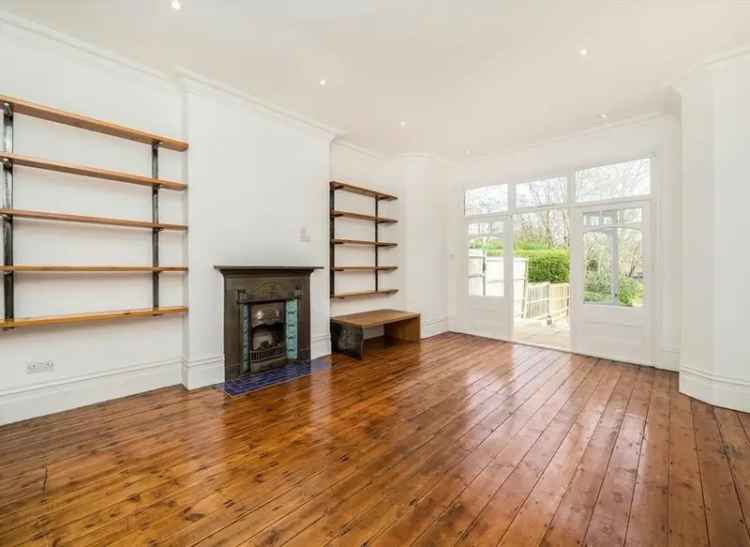 Five Bedroom Family Home Finchley