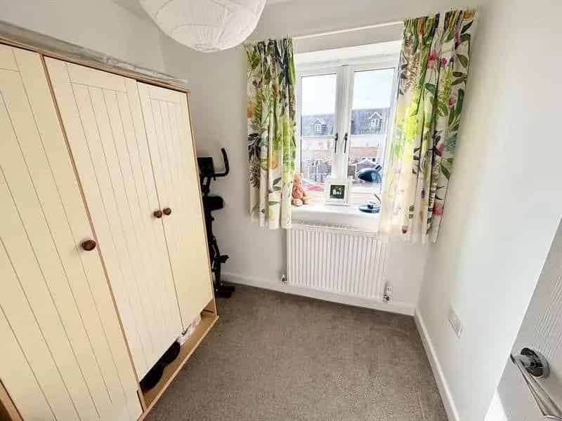 4 Bed House for Sale in Saxmundham