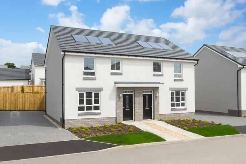 3 Bed House for Sale Perfect for First Time Buyers