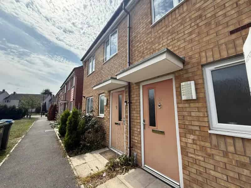 3 Bedroom Terraced House to Rent in Coventry City Centre