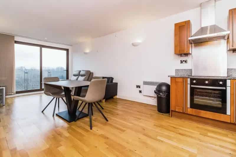 2 Bedroom Flat for Sale Manchester M4