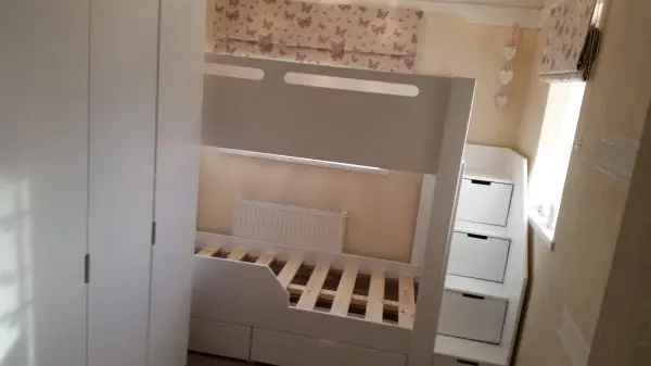 House For Rent in Charnwood, England