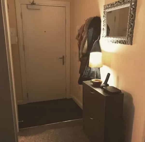 Lovely New Build Flat Near Me - 1 Double 1 Single Bedroom