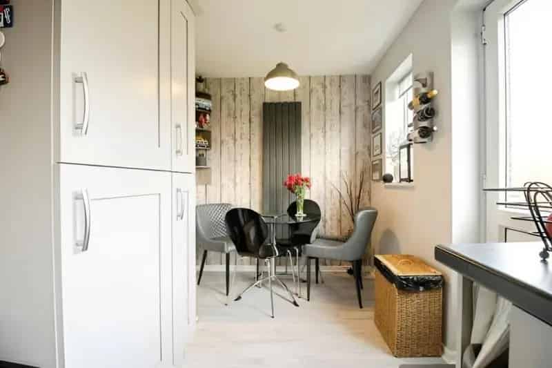 3 Bed Semi Detached House for Sale Gainsborough