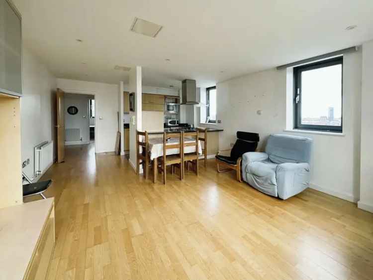 2 bedroom  Flat for sale, London, E14