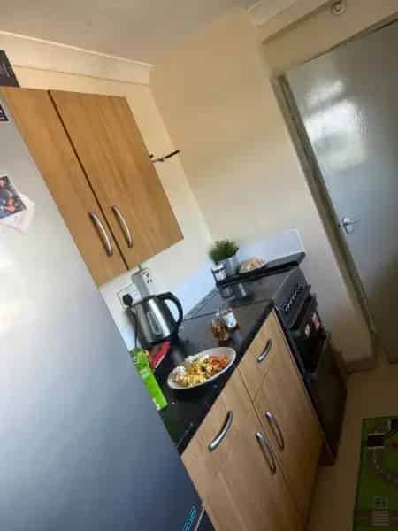 Brand New Kitchen Fitted