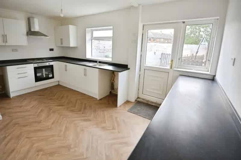 2 Bedroom House for Sale in Shildon
