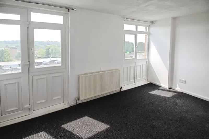 2 Bedroom Flat to Rent Sheffield S8