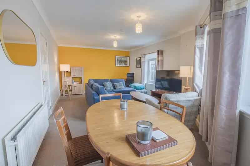 2 Bedroom Apartment to Rent Aberdeen