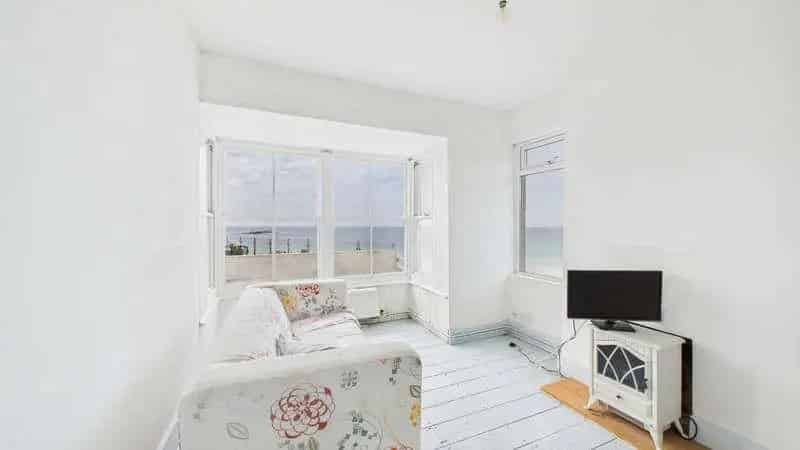 3 Bed House for Sale Stunning Sea Views Needs Refurbishment