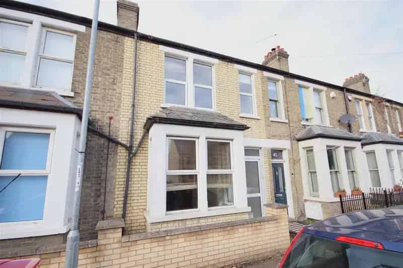 3 Bedroom House to Rent