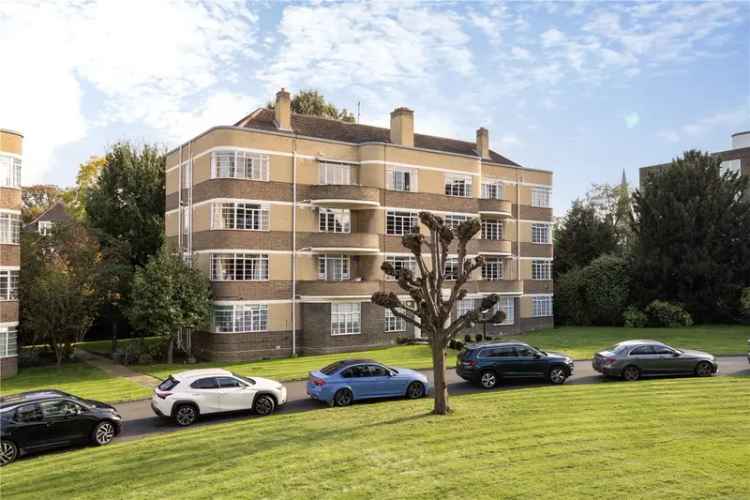 2 Bedroom Apartment Central Putney London