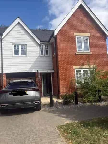 House For Rent , Colchester, England