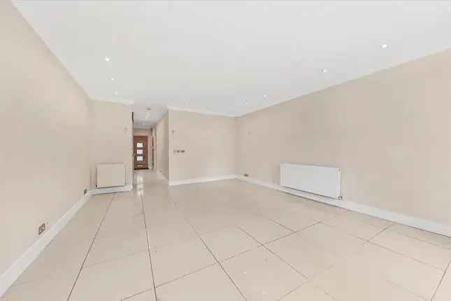 Detached house to rent in Grove End Road, London NW8