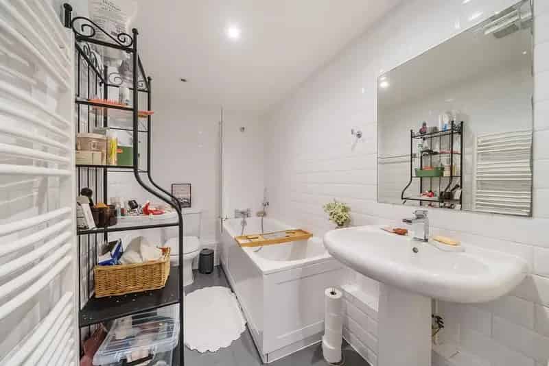 Flat For Sale , London, England