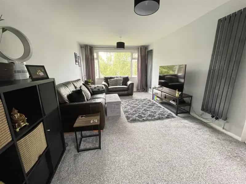 1 Bed Flat for Sale Solihull