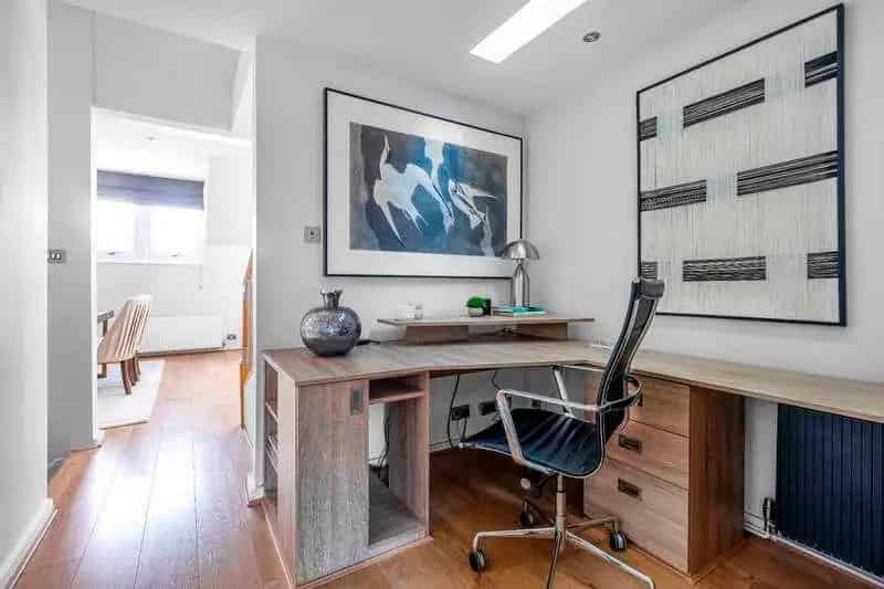 2 Bed Flat for Sale South Kensington Roof Terrace