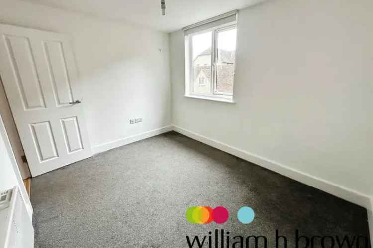 Charming 1-Bedroom Flat Braintree High Street