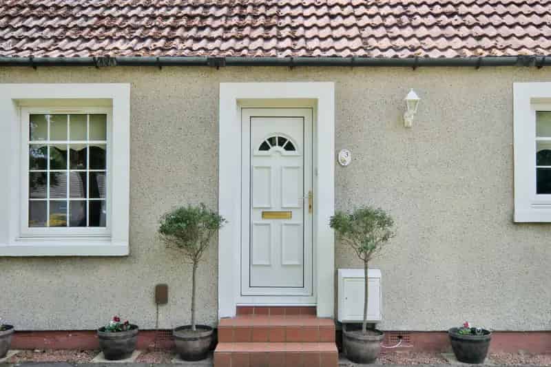 Two Bedroom Bungalow in Denmore Park Bridge of Don