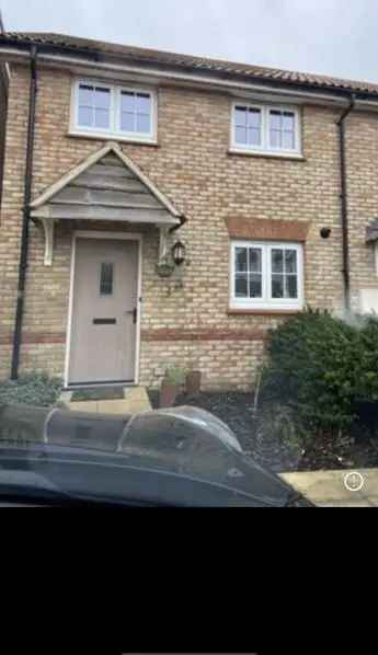 House For Rent in Calne, England