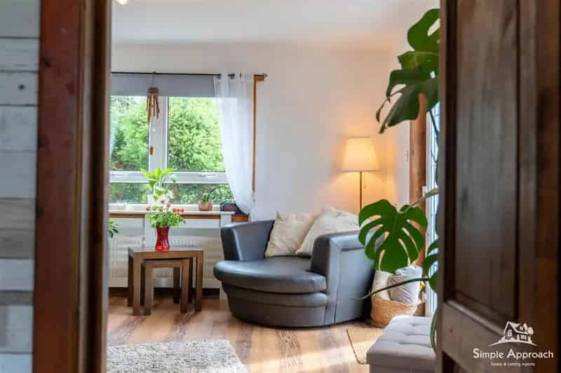 2 Bedroom Flat for Sale Simple Approach