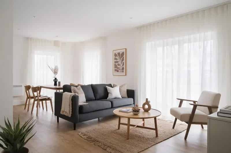 2 Bedroom Apartment for Rent